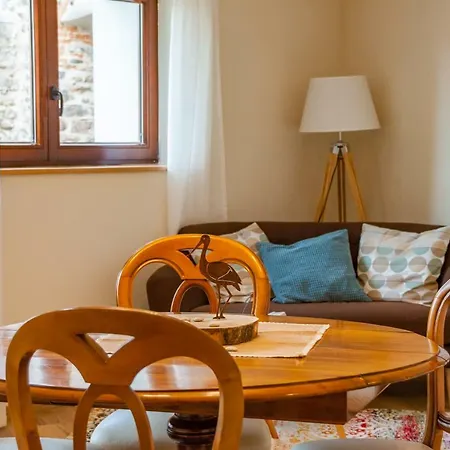 Le Des Histoires Ferienhaus Kientzheim