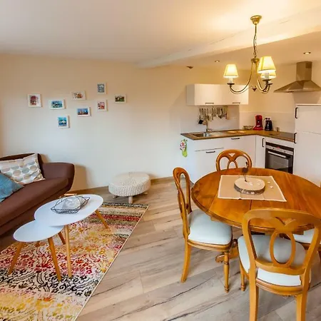 Casa de Férias Le Des Histoires