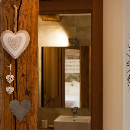 Casa de Férias Le Des Histoires