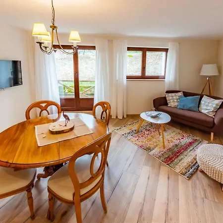 Casa de Férias Le Des Histoires *