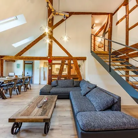 Le Des Histoires * Kientzheim