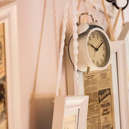Ferienhaus Le Des Histoires *