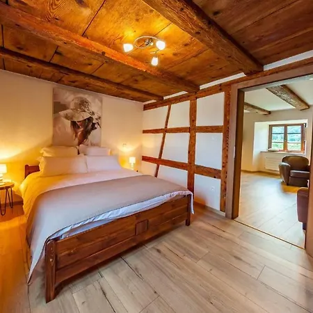 Le Des Histoires Casa de Férias *