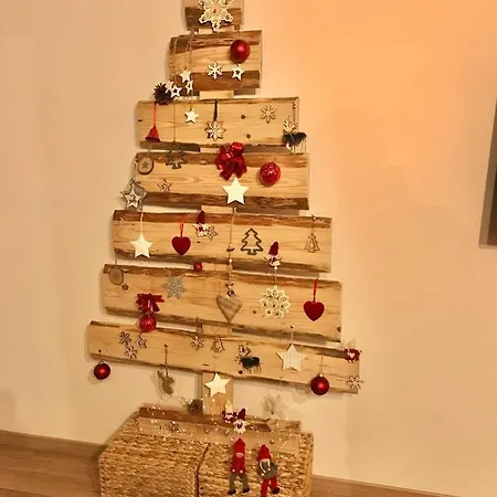 Le Des Histoires Casa de Férias *