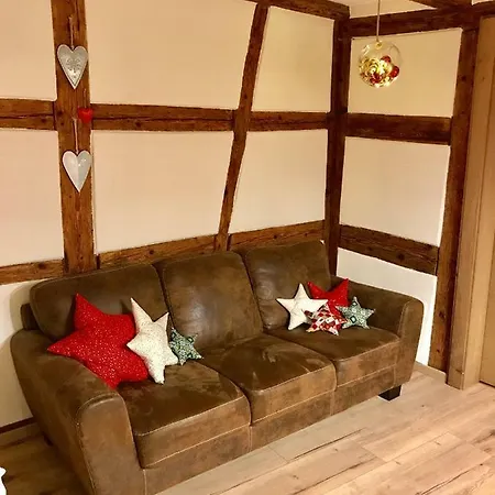 Le Des Histoires Casa de Férias *