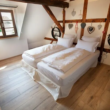 Le Des Histoires Kientzheim