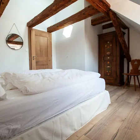 Casa de Férias Le Des Histoires