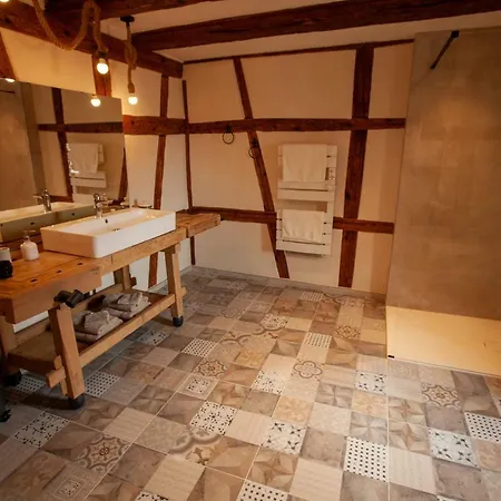 Vakantiehuis Le Des Histoires *