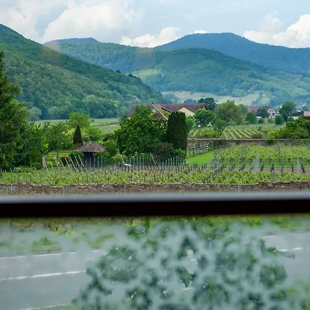 Le Des Histoires Kientzheim