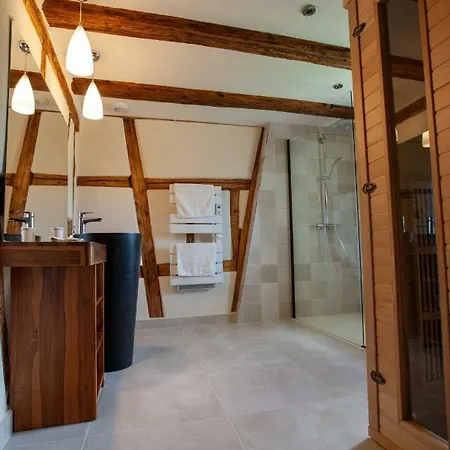 Le Des Histoires Casa de Férias Kientzheim