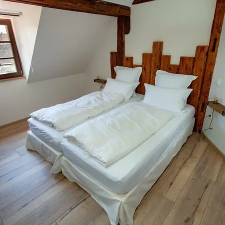 Casa de Férias Le Des Histoires