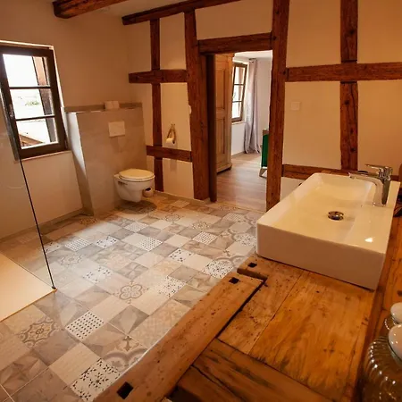 Le Des Histoires Casa de Férias