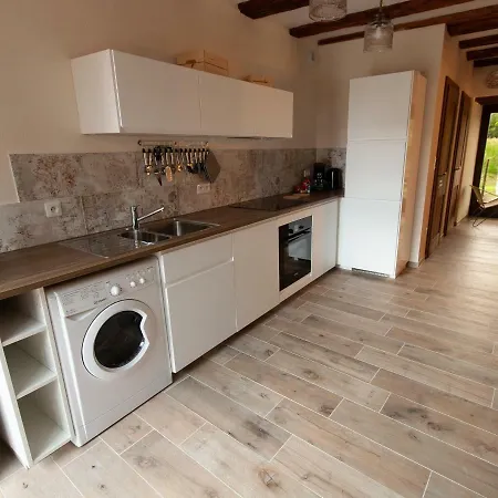 Casa de Férias Le Des Histoires