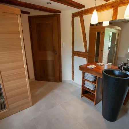 Ferienhaus Le Des Histoires