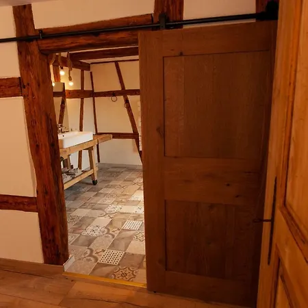 Ferienhaus Le Des Histoires Kientzheim