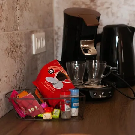 Le Des Histoires Casa de Férias