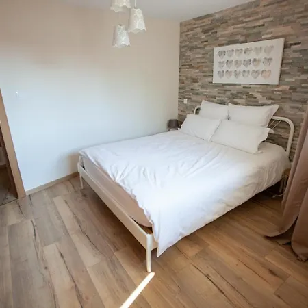 Le Des Histoires Ferienhaus