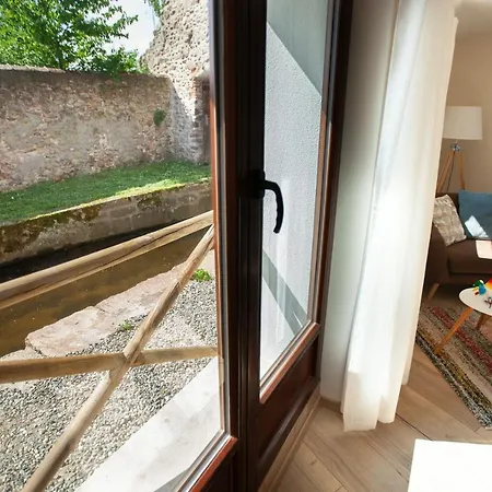 Le Des Histoires * Kientzheim